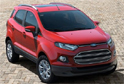 Ford India to launch 4 new cars by 2015