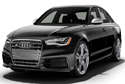 Audi launches S6 model in India 