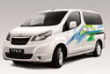 Ashok Leyland unveils STILE multi-purpose vehicle