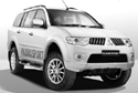Mitsubishi launches anniversary edition of the Pajero Sport