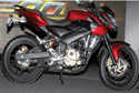 Bajaj Auto Q1 net up three percent