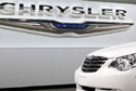 Chrysler to recall 60,720 vehicles in China