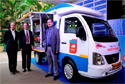 Tata Motors launches 'Tata Motors Service' for passenger vehicles
