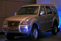 Force Motors launches two new models of One SUV