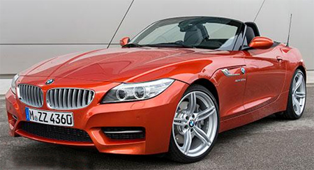 BMW Z4