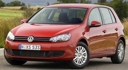 Volkswagen