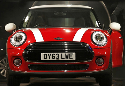 BMW Mini