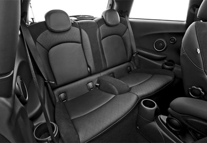 BMW Mini