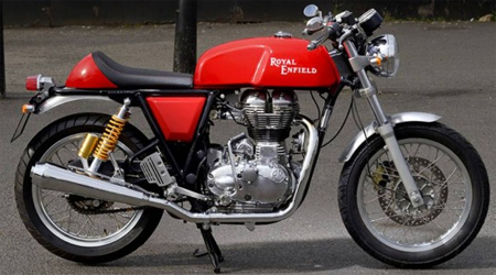 Royal Enfield  Continental GT