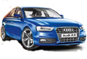 Audi A4 Celebration edition launched