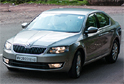 Skoda introduces new Octavia 1.8 Ambition model at Rs. 16.85 lakh