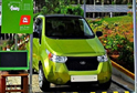 Mahindra Reva inaugurates electric vehicles charging station at Bengaluru International Airport