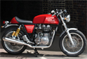 Royal Enfield launches Continental GT priced at Rs 2.05 lakh