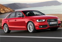 Audi announces price increase on its model range in India