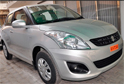Maruti Suzuki sells 96062 units in October