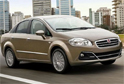 FIAT to launch an all new Linea in 2015