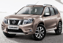 Nissan kicks off rivalry against Renault Duster with Terrano