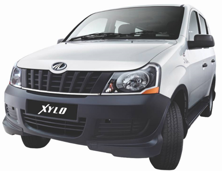 Mahindra Xylo