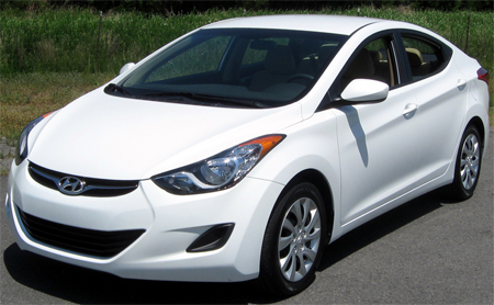 Hyundai