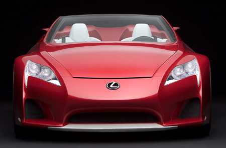 Lexus