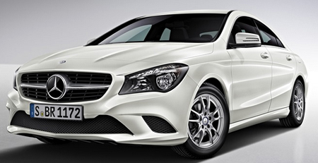 Mercedes Benz