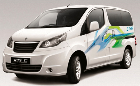Ashok Leyland Stile