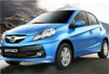 Honda Cars India introduces 