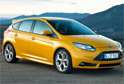 Ford claims Focus worlds top-selling car