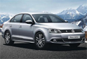 Volkswagen Jetta Facelift Launched In India