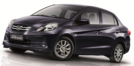 Honda Amaze