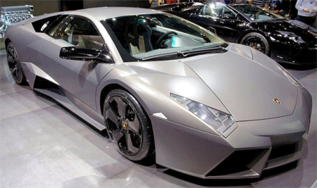 Lamborghini