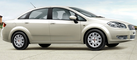 Fiat Linea