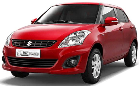 Maruti Suzuki