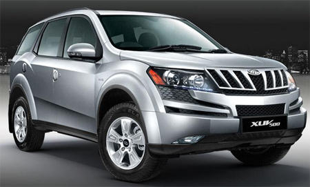 Mahindra 
