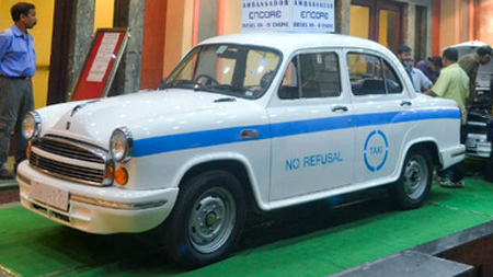 Ambassador