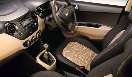 Hyundai Grand i10