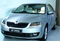 Skoda to launch new Octavia on October 3rd