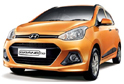 10,000 bookings for Hyundai Grand i10