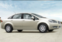 Fiat Linea Classic launched at Rs. 5.99 lakh