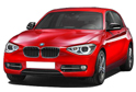 BMW 1-Series hatchback launched