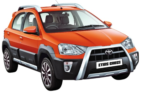 Toyota Etios