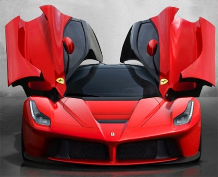 Ferrari