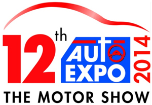 Auto Expo 2014