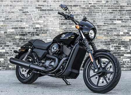 Harley DAvidson