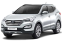 Hyundai launches new Santa Fe, unveils X