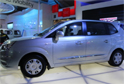 New Ssangyong Rodius MPV unveiled at Auto Expo 14