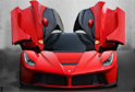 Ferrari  The Worlds Most Powerful Brand