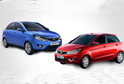Tata Motors unveils the All-New ZEST and the BOLT