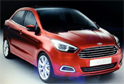 Ford unveils Figo Concept Car