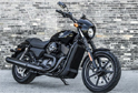 Harley-Davidson launches new Street 750